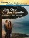 [Family in Paradise 01] • Like One of the Family